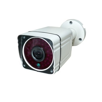 AHD/TVI/CVI/CVBS камера BE-A1080F3.6S30, насочена "bullet" камера, 2 Mpix(1920x1080), 3.6mm обектив, IR осветеност (до 30 m), външна | JAR Computers камера BE-A1080F3.6S30