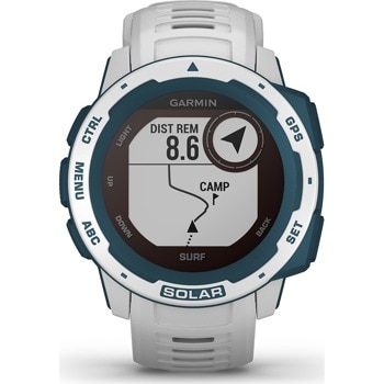 Garmin Instinct Solar Surf Cloudbreak 010-02293-08