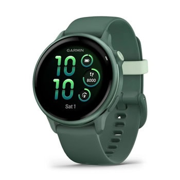 Garmin Vivoactive 6 Jasper Green 010-02985-02