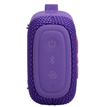 JBL GO 5 Purple