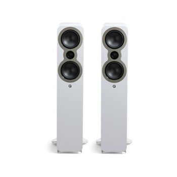 Q Acoustics 3050c White QA3354