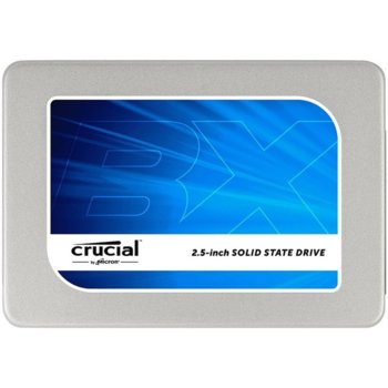 SSD Crucial MX300 2TB CT2050MX300SSD1