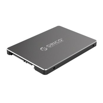 Orico SSD H100 128GB SATA3 3D Nand H100-128GB-BP
