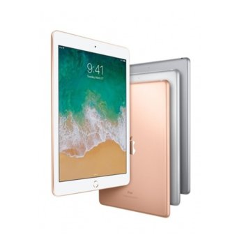 Apple iPad 6 Celluar 128GB Gold