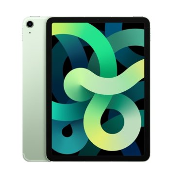 Apple iPad Air 4 Cellular 256GB - Green