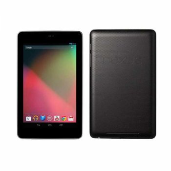 7 Asus Nexus 7C