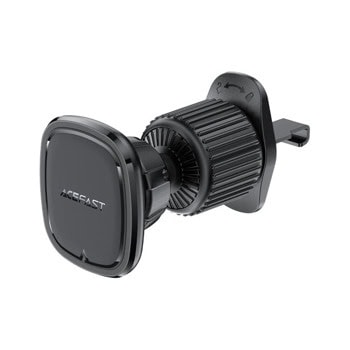 Магнитна стойка за телефон Acefast D34, универсална, за кола, черна | JAR Computers Acefast D34