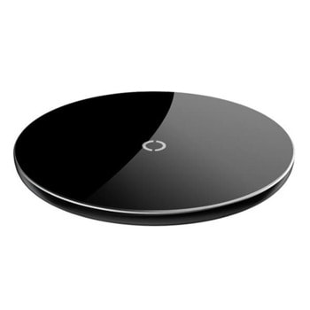 Baseus Simple Wireless Charger CCALL-JK01