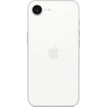 Apple iPhone 16e 512GB White MD274ZD/A