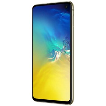 Samsung Galaxy S10e 128GB DS Yellow