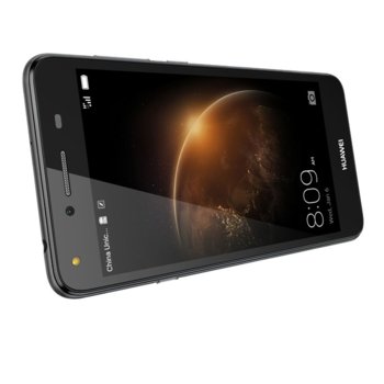 Huawei Y5 II CUN-L21 Dual SIM Black 6901443120161