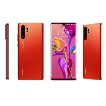 Huawei P30 Pro 8GB/256GB Amber Sunrise