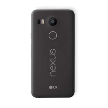 LG Nexus 5X H791 16GB Black LGH791-BK