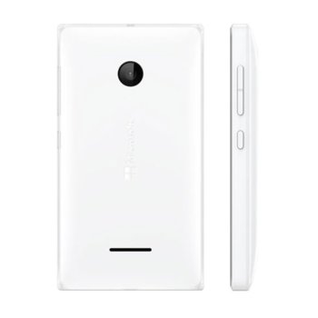 MICROSOFT LUMIA 532 WHITE Dual Sim