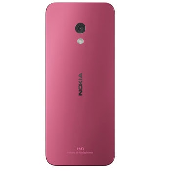 NOKIA 225 4G DS 2024 PINK