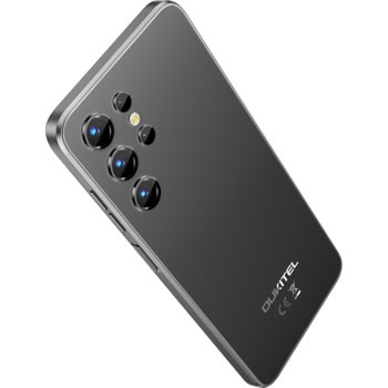 Oukitel C1 128GB/4GB Black