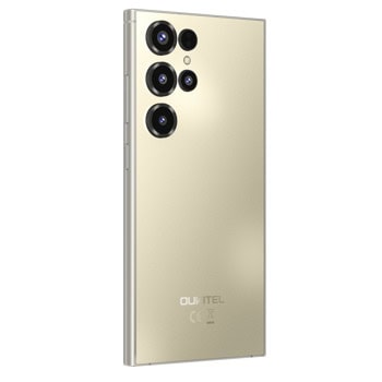 Oukitel C67 128GB/4GB Golden | JAR Computers Oukitel C67 128GB/4GB Golden