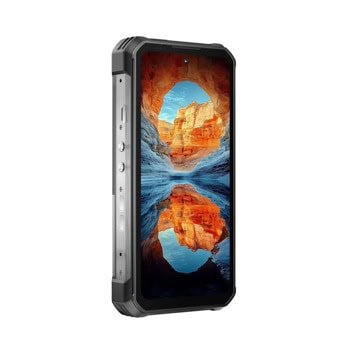 Oukitel WP100 Titan 512GB/12GB Black