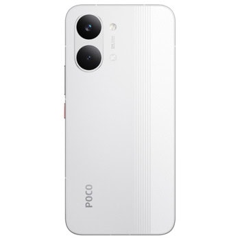 POCO X8 Pro Max 12/256 White