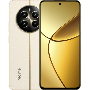 Realme 12+ 5G 8/256GB Beige