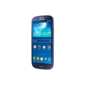 Samsung GT-I9301 GALAXY S III Metallic Blue