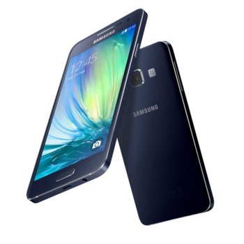 Samsung GALAXY A3 SM-A300F Midnight Black