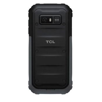 TCL onetouch 5044 Black