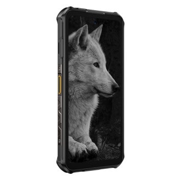 Ulefone Armor X16 Pro 5G Black