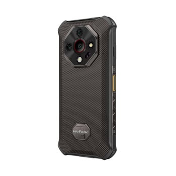 Ulefone Armor X16 Black