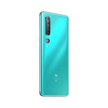 Xiaomi Mi 10 5G 8+258 Coral Green