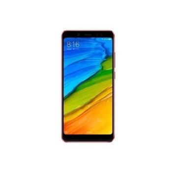 Redmi Note 5 3GB RAM 32GB ROM Red