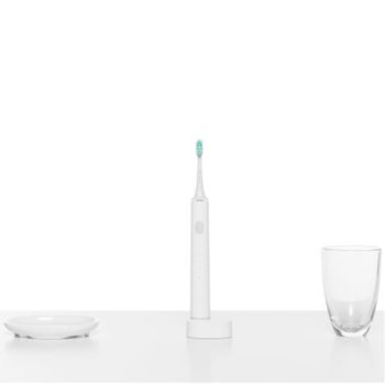 Xiaomi Mi Electric Toothbrush White + Gift