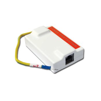 RJ45 protector EPT 2C NET