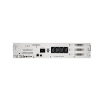 APC Smart-UPS C 1000VA SMC1000I-2U