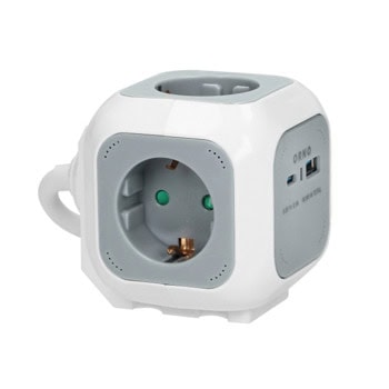 Orno OR-AE-13247(GS)/G