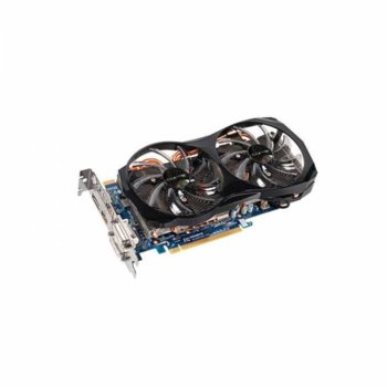 GF GTX 650 Ti Boost