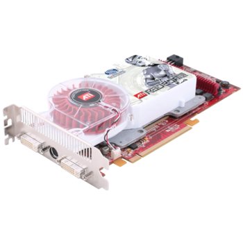 RADEON X1900 XT, 512MB, PCI Express, Sapphire VIVO