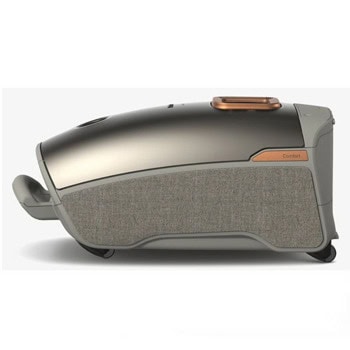 прахосмукачка miele guard l1 comfort grey