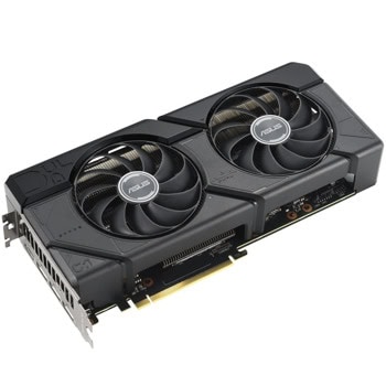 Asus Dual Radeon RX 7700 XT OC 90YV0JZ0-M0NA00