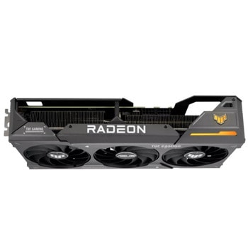Asus TUF RX 7600 XT OC (употребяван продукт)