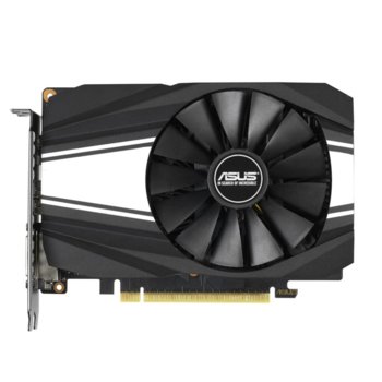 Asus PHOENIX GTX 1660Ti 6GB GDDR6 192 bit