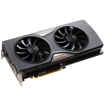 EVGA GF GTX 980 Ti Classified 2.0+ 06G-P4-4998-KR