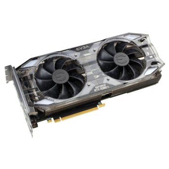 EVGA RTX 2080 Ti XC ULTRA GAMING 11G-P4-2383-KR