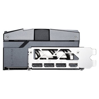 MSI GF RTX 5090 SUPRIM SOC
