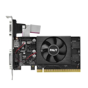 Palit GT 710 NE5T7100HD46-2087F