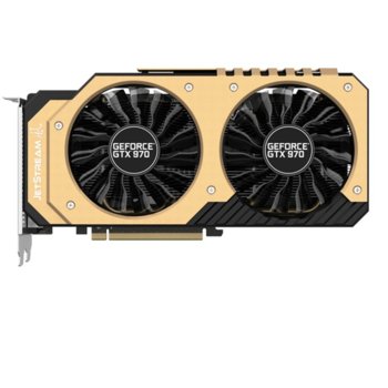 Palit GF GTX 970 JetStream 4GB NE5X970H16G2-2043J