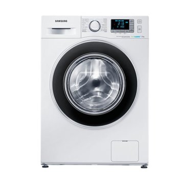 Перална машина Samsung WF70F5EBW2W