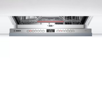 Bosch SMV4HAX40E SER4