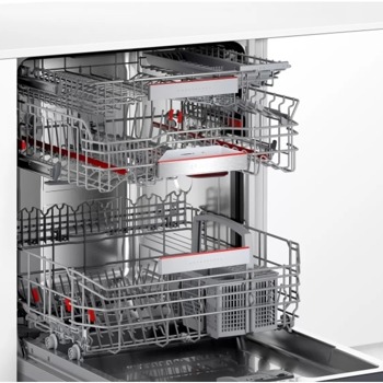 Bosch SMV6EDX57E SER6