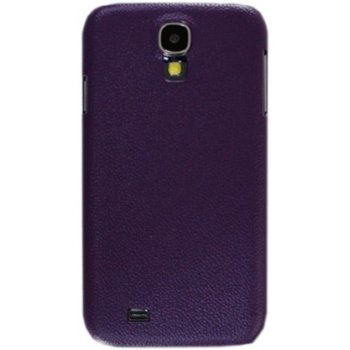 Кожен заден капак Samsung S4 mini/i9190 50261